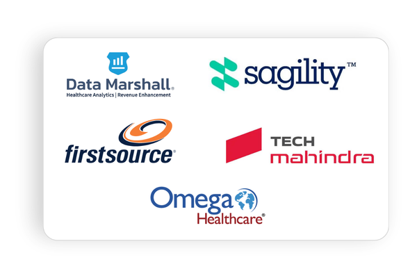 Data Marshall, Omega Health care, Tech Mahindra, First Source, Sagility India Flm Walk-in Drives