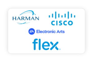 Electronic arts, Harman, Cisco and Flex Flm Job Notifications
