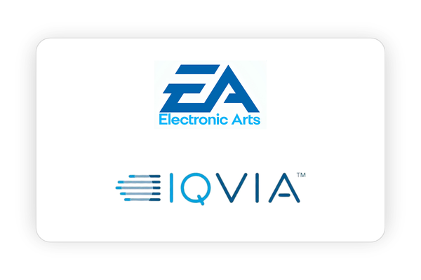 Electronic arts and IQVIA are hiring : Fresher candidates for multiple ...