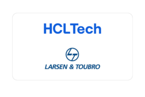 HCL Tech and Larsen & Toubro flm pro network walk-ins