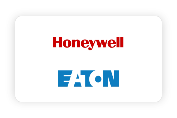 Honeywell Technologies and Eaton Flm Job Notifications