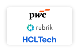 PWC, Rubrik and HCL Tech Flm Job Notifications
