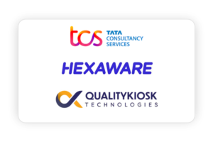 TCS, Hexaware Technologies and Quality Kiosk technologies Flm pro network walk-in drives