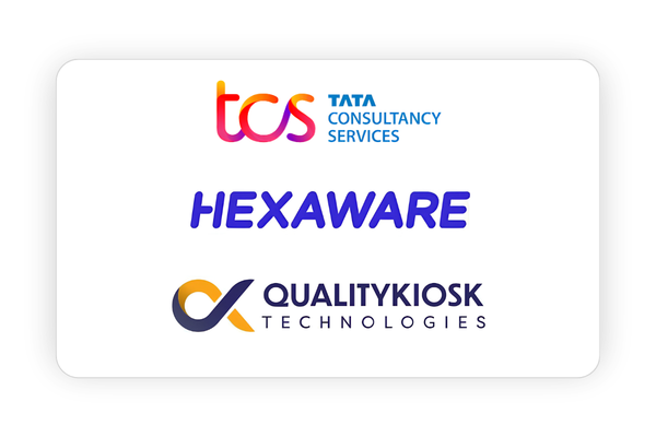 TCS, Hexaware Technologies and Quality Kiosk technologies Flm pro network walk-in drives