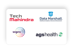 Tech Mahindra, Data Marshall, AGS Health and Wipro Flm Walk-in drives