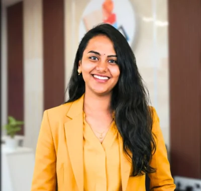 K Venkata Vasavi