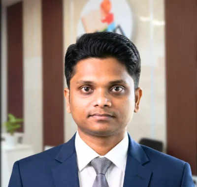 Chakradhari G