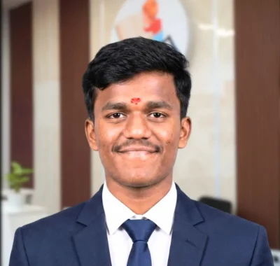 T Sai Kumar