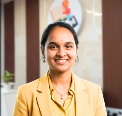 Praneetha