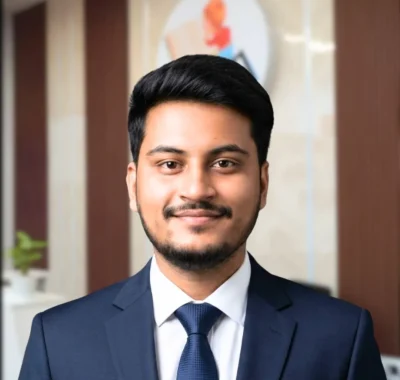 Chandra Sekhar G