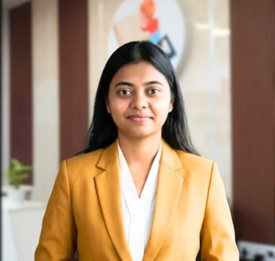 Badugu Ruchita
