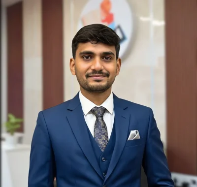 Raghu Sai